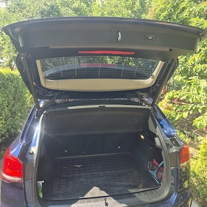 Vand BMW x1 2020 - imagine 4