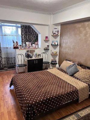 Apartament cu doua camere - imagine 3
