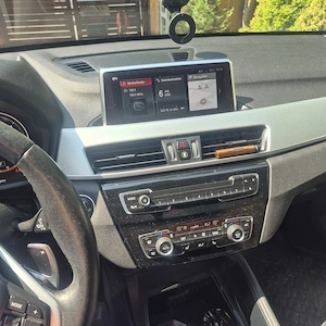 Vand BMW x1 2020 - imagine 7