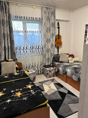 Apartament cu doua camere - imagine 5