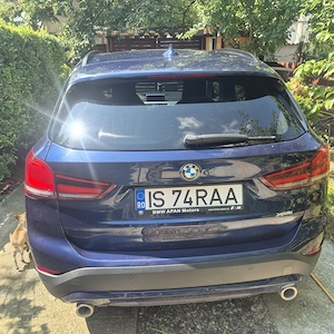 Vand BMW x1 2020 - imagine 2