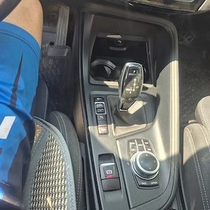 Vand BMW x1 2020 - imagine 8