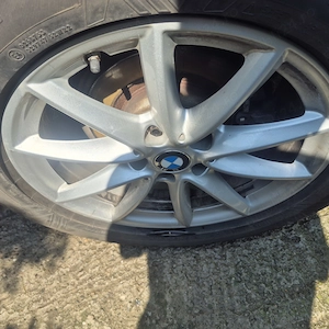 Vand BMW x1 2020 - imagine 5