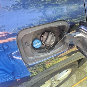Vand BMW x1 2020 - imagine 10