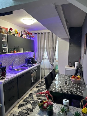 Apartament cu doua camere - imagine 4
