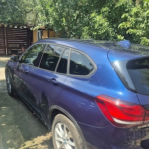 Vand BMW x1 2020 - imagine 3
