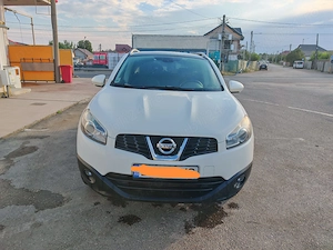 Nissan Qashqai j10 - imagine 2