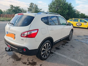 Nissan Qashqai j10 - imagine 4