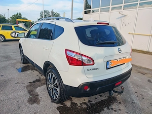 Nissan Qashqai j10 - imagine 5