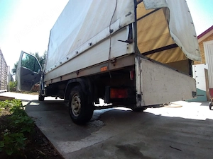 opel movano - imagine 3