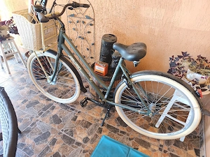vand bicicleta dama 