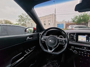 Kia Sportage 1.6 GT Line 4x2 - imagine 2