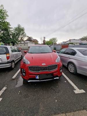 Kia Sportage 1.6 GT Line 4x2 - imagine 4