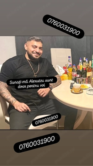 hei doar ce am ajuns in orasul tau!!!