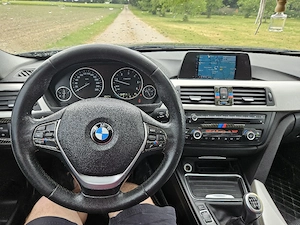 Bmw F31 318d - imagine 2
