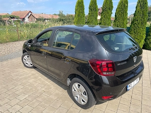 Dacia Sandero Easy-R - imagine 2