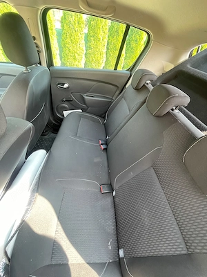Dacia Sandero Easy-R - imagine 8