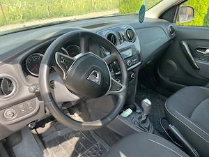 Dacia Sandero Easy-R - imagine 6