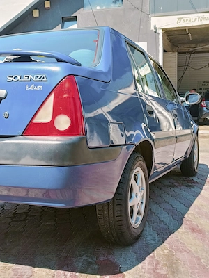 Vând Dacia Solenza  - imagine 3