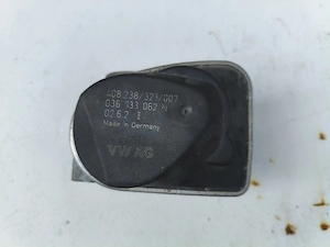 Clapeta accelerație Polo 9N Volskwagen fabricatie 2002  