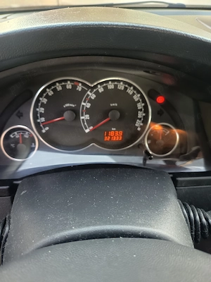 Vând Opel Meriva 1.4 benzina, CLIMA  - imagine 3