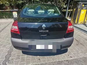 Vanzare Renault Megane 2 1.6 16V 2008 Ianuarie - imagine 5