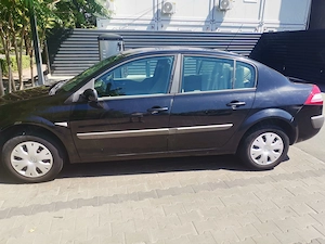 Vanzare Renault Megane 2 1.6 16V 2008 Ianuarie - imagine 2