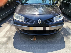 Vanzare Renault Megane 2 1.6 16V 2008 Ianuarie - imagine 7