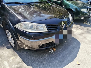 Vanzare Renault Megane 2 1.6 16V 2008 Ianuarie - imagine 6