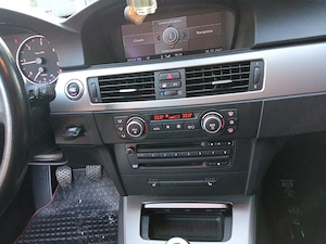 BMW 320d E91 touring - imagine 5