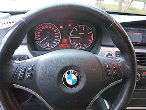 BMW 320d E91 touring - imagine 9