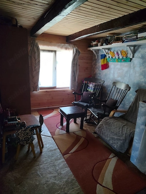 Casă renovată + 2.000 mp intravilan | Căzănești | Drumul Regelui | 8 km Vața Băi - imagine 4
