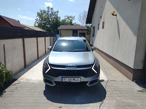 Vand masina superba,Kia Sportage1.6-GDI 7DCT HP4x2 Urban MY24