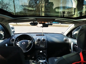 Nissan Qashqai j10 - imagine 7