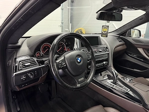BMW 640d Gran Coupe (F06)   2013    BMW Individual   145.000 km   313 CP - imagine 3