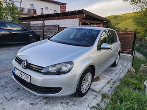 Vand Volkswagen Golf 6 - imagine 3