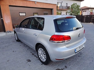 Vand Volkswagen Golf 6 - imagine 6