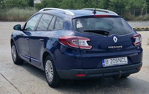 Renault Megane 3, motor 1.5 DCI, 110cp, an. 2013 Full Option - imagine 6