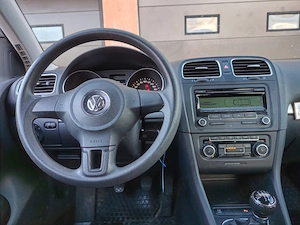 Vand Volkswagen Golf 6 - imagine 7