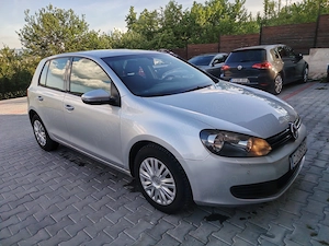 Vand Volkswagen Golf 6 - imagine 2