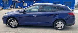 Renault Megane 3, motor 1.5 DCI, 110cp, an. 2013 Full Option - imagine 7