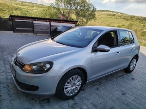 Vand Volkswagen Golf 6 - imagine 4
