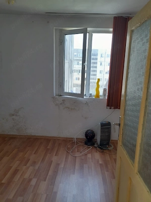 Vand ap. cu 2 camere nedecomandat - imagine 8