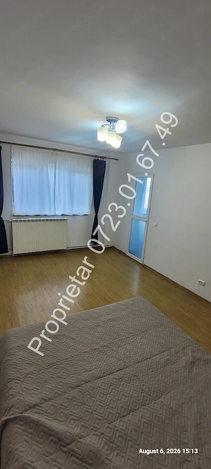 PROPRIETAR   Garsonieră decomandată 33 mp | Str. Piscului nr. 9 | Tineretului   Timpuri Noi - imagine 3