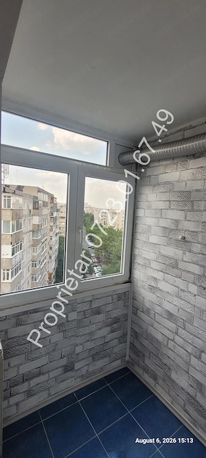 PROPRIETAR   Garsonieră decomandată 33 mp | Str. Piscului nr. 9 | Tineretului   Timpuri Noi - imagine 4