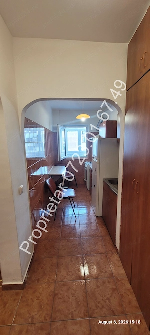PROPRIETAR   Garsonieră decomandată 33 mp | Str. Piscului nr. 9 | Tineretului   Timpuri Noi - imagine 6