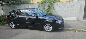 Audi a3 hatchback - imagine 2