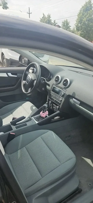 Audi a3 hatchback - imagine 8