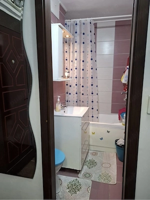 Închiriez apartament 2 camere - imagine 8