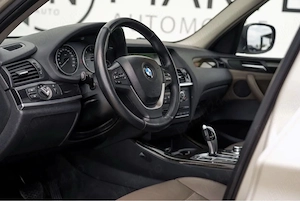 Bmw x3 xDrive Facelift  - imagine 2